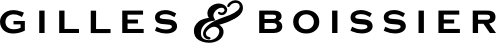 Gilles & Boissier logo
